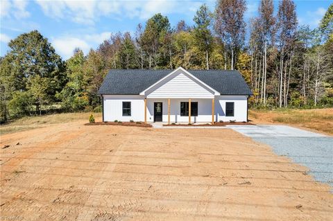 A home in Lexington