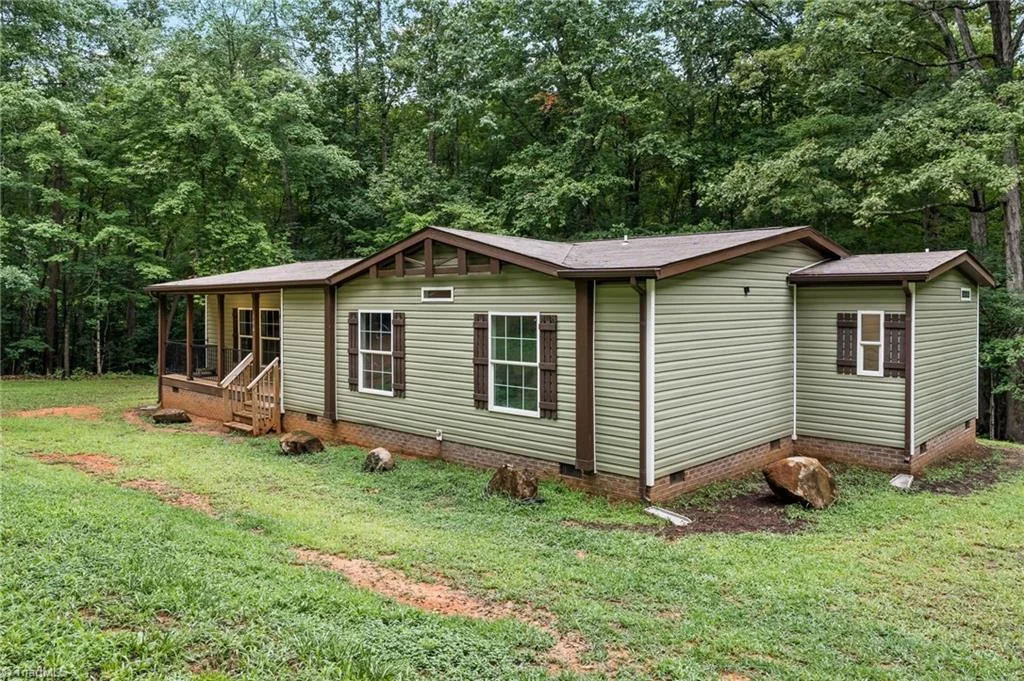 194 Lakefield Road, Stokesdale, NC, 27357