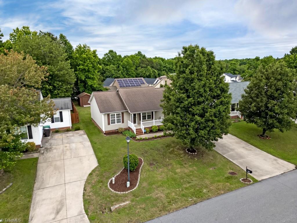 3617 Southpark Drive, High Point, North Carolina image 43