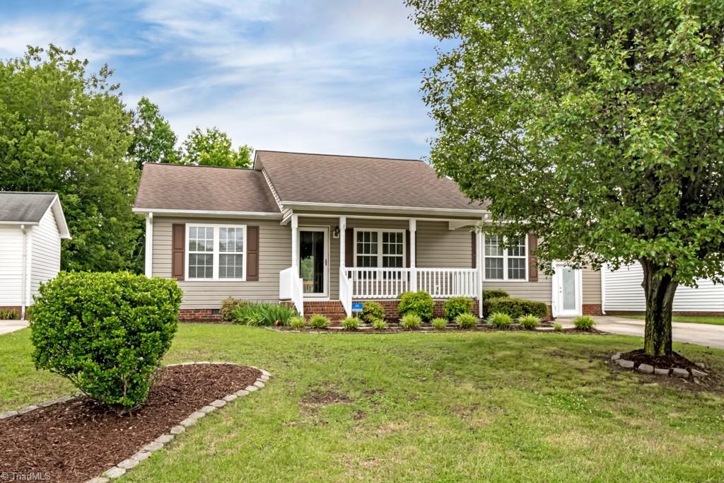 3617 Southpark Drive, High Point, North Carolina image 1