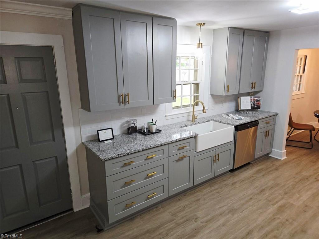 3669 W Greensboro Chapel Hill Road, Liberty, North Carolina image 10