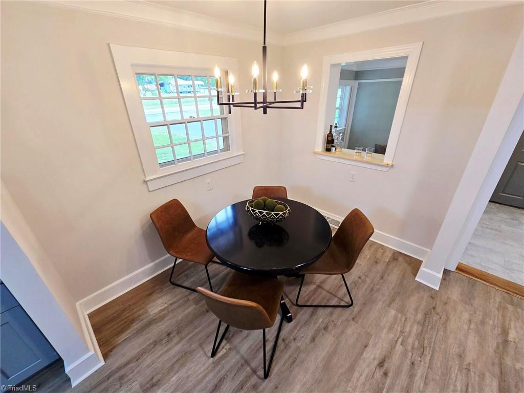 3669 W Greensboro Chapel Hill Road, Liberty, North Carolina image 37