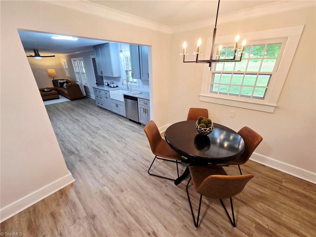 3669 W Greensboro Chapel Hill Road, Liberty, North Carolina image 38