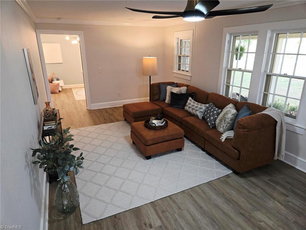 3669 W Greensboro Chapel Hill Road, Liberty, North Carolina image 15