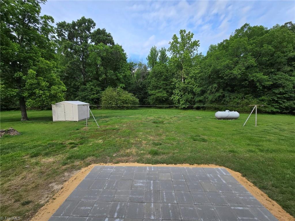 3669 W Greensboro Chapel Hill Road, Liberty, North Carolina image 48