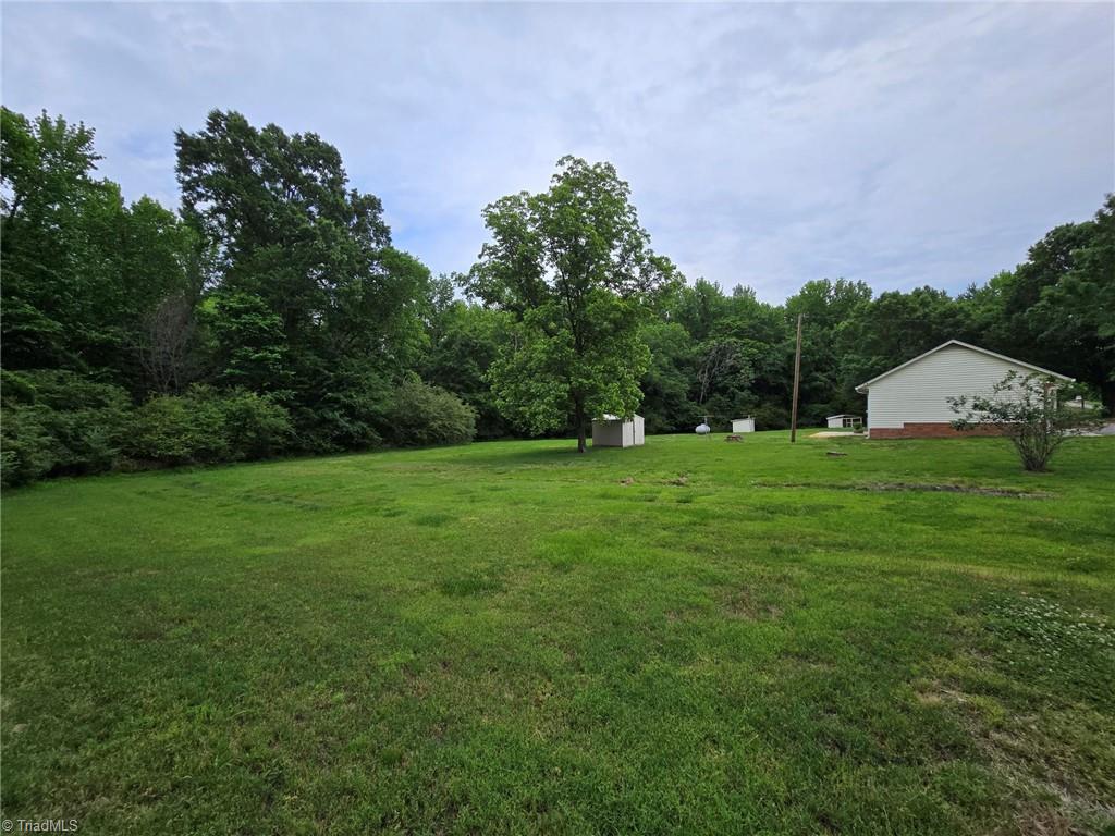 3669 W Greensboro Chapel Hill Road, Liberty, North Carolina image 45