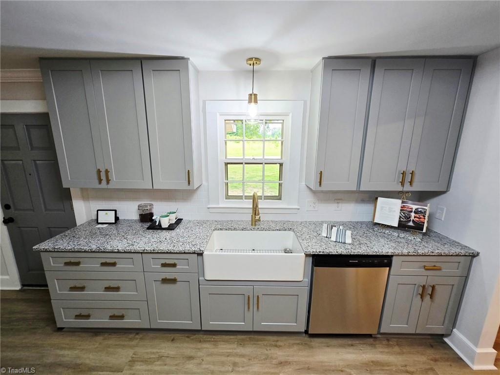 3669 W Greensboro Chapel Hill Road, Liberty, North Carolina image 12