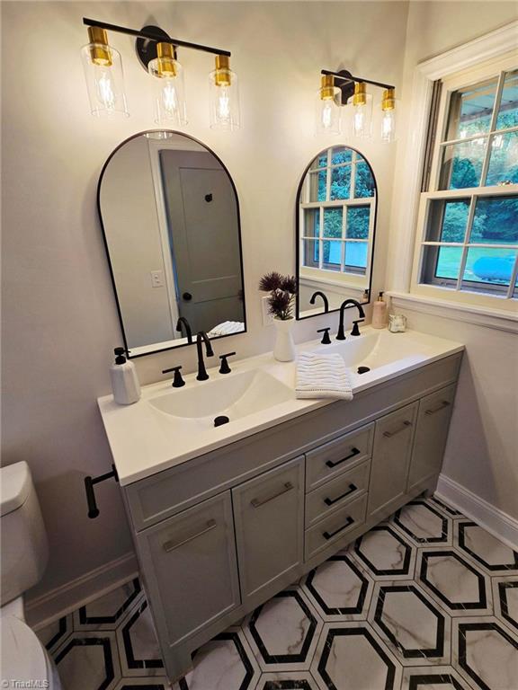 3669 W Greensboro Chapel Hill Road, Liberty, North Carolina image 27