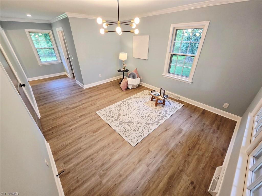 3669 W Greensboro Chapel Hill Road, Liberty, North Carolina image 18