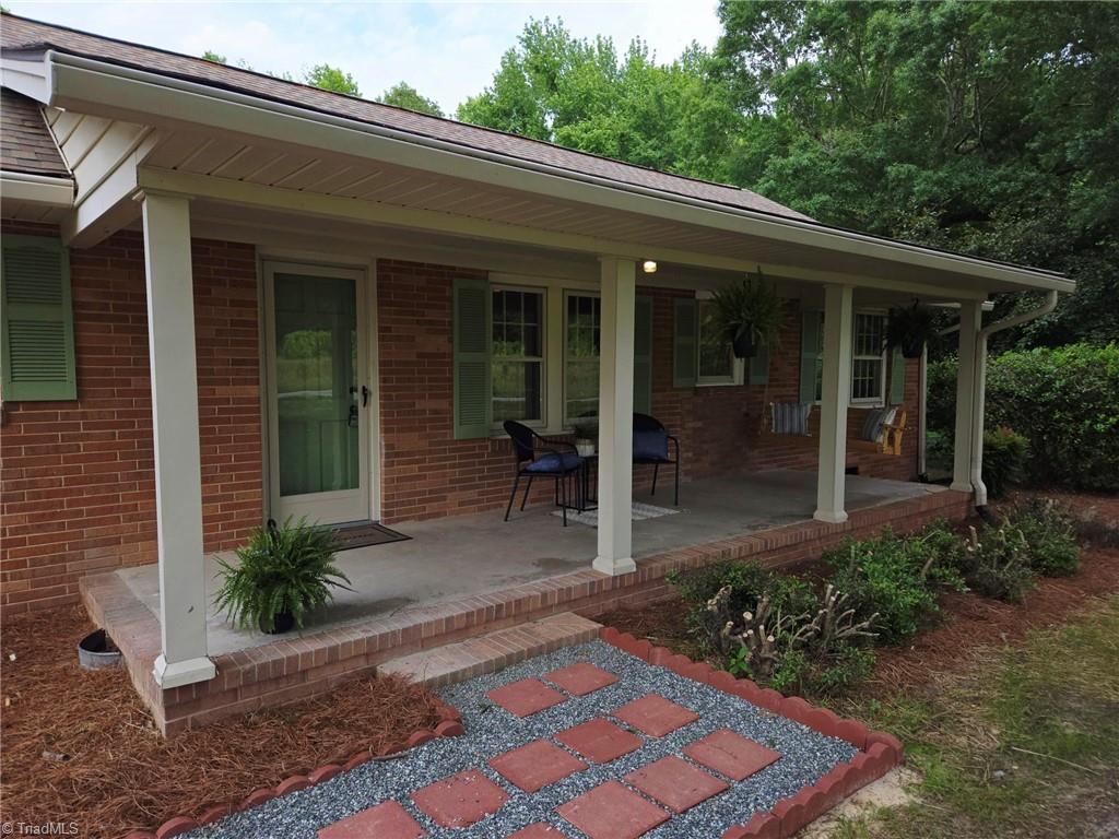 3669 W Greensboro Chapel Hill Road, Liberty, North Carolina image 5