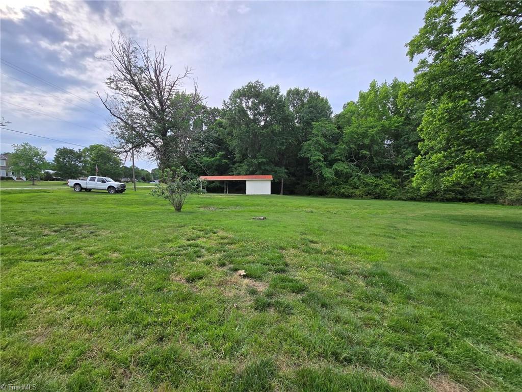 3669 W Greensboro Chapel Hill Road, Liberty, North Carolina image 46
