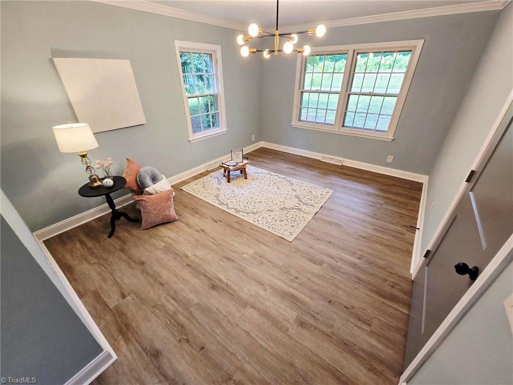 3669 W Greensboro Chapel Hill Road, Liberty, North Carolina image 20