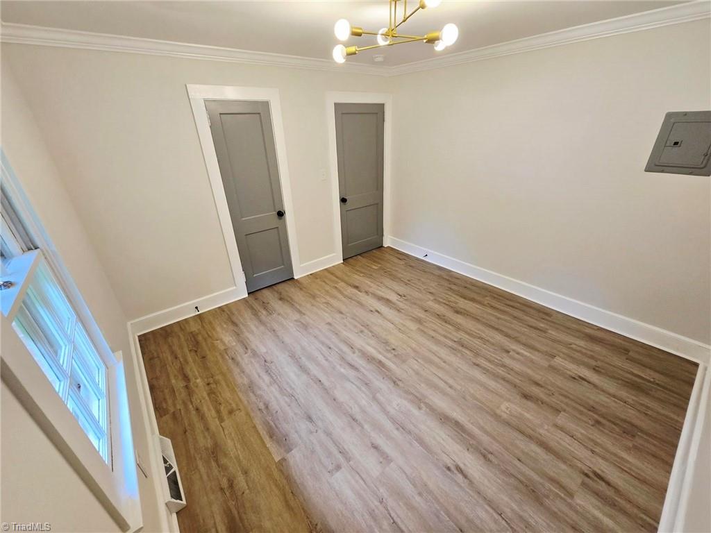 3669 W Greensboro Chapel Hill Road, Liberty, North Carolina image 33
