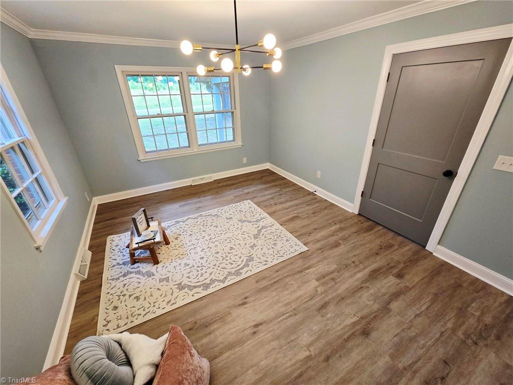 3669 W Greensboro Chapel Hill Road, Liberty, North Carolina image 21