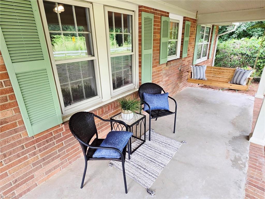 3669 W Greensboro Chapel Hill Road, Liberty, North Carolina image 6
