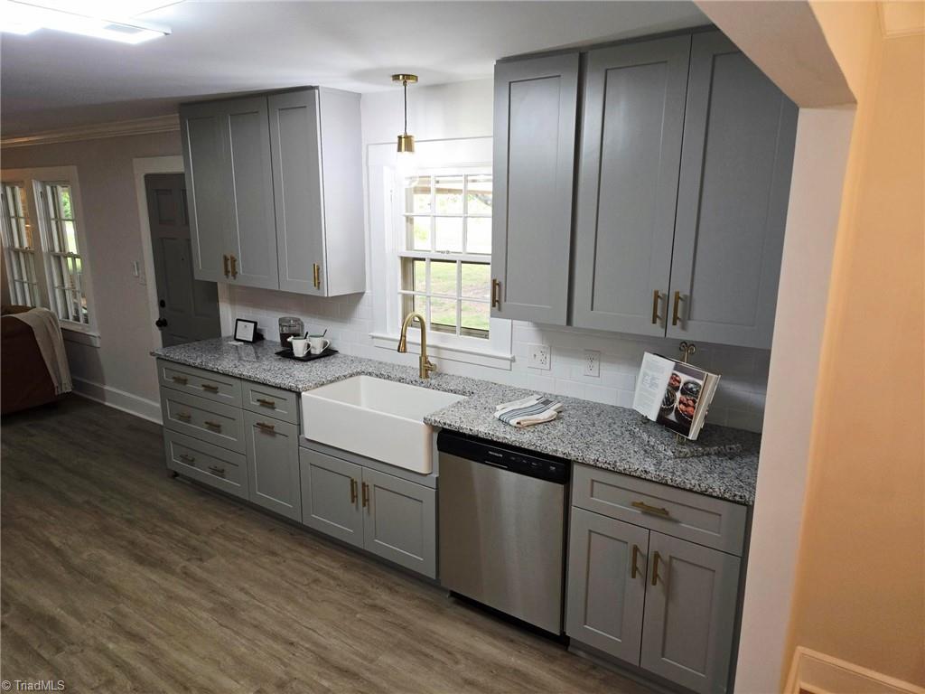 3669 W Greensboro Chapel Hill Road, Liberty, North Carolina image 11