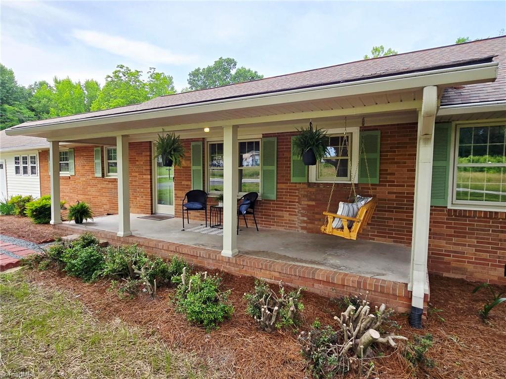 3669 W Greensboro Chapel Hill Road, Liberty, North Carolina image 4