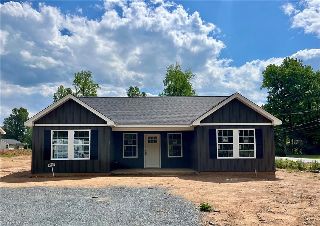 3207 Plymouth Street, Archdale, North Carolina image 1