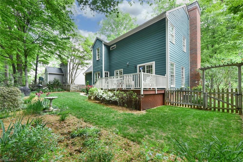 5115 Southwind Road, Greensboro, North Carolina image 9