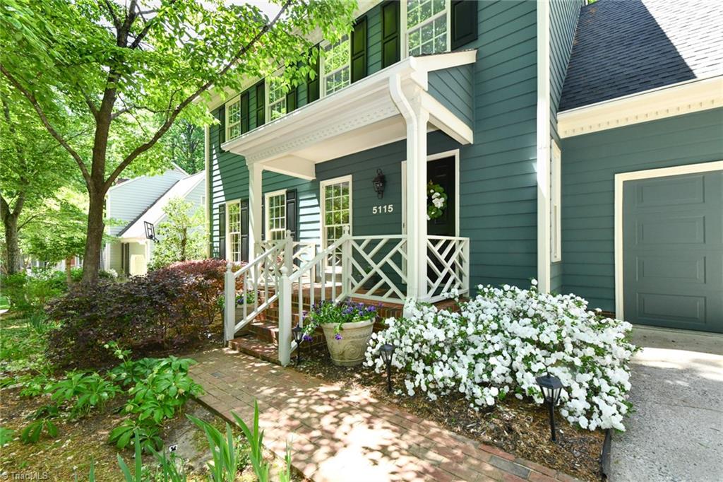 5115 Southwind Road, Greensboro, North Carolina image 4