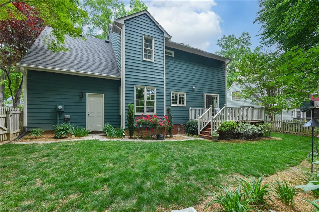 5115 Southwind Road, Greensboro, North Carolina image 6