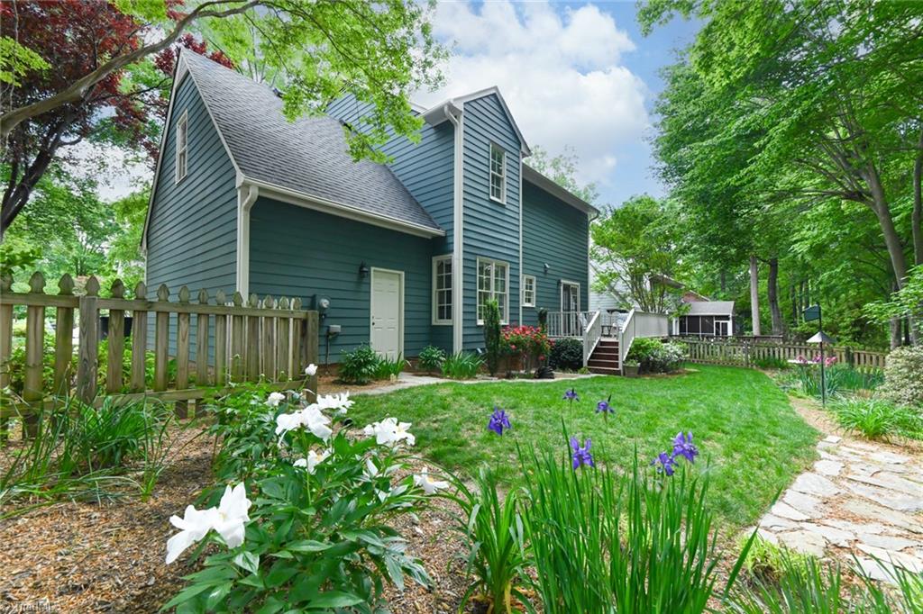 5115 Southwind Road, Greensboro, North Carolina image 8