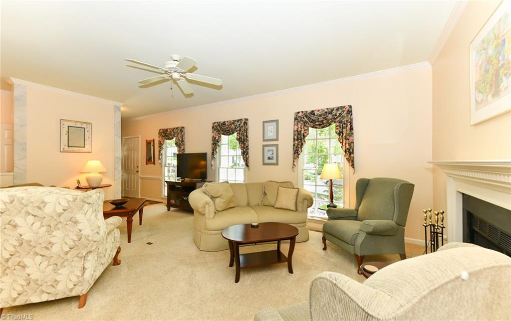 5115 Southwind Road, Greensboro, North Carolina image 13