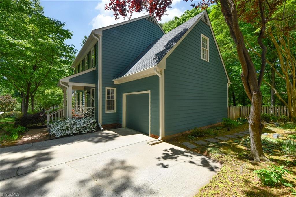 5115 Southwind Road, Greensboro, North Carolina image 5