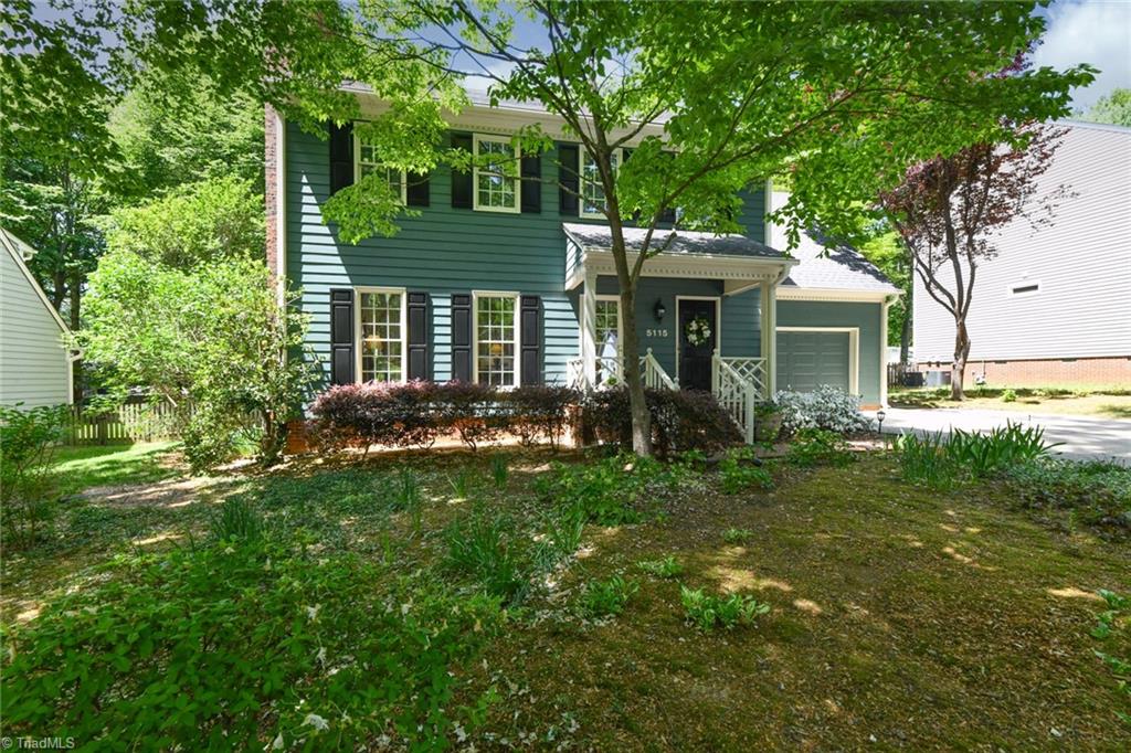 5115 Southwind Road, Greensboro, North Carolina image 2