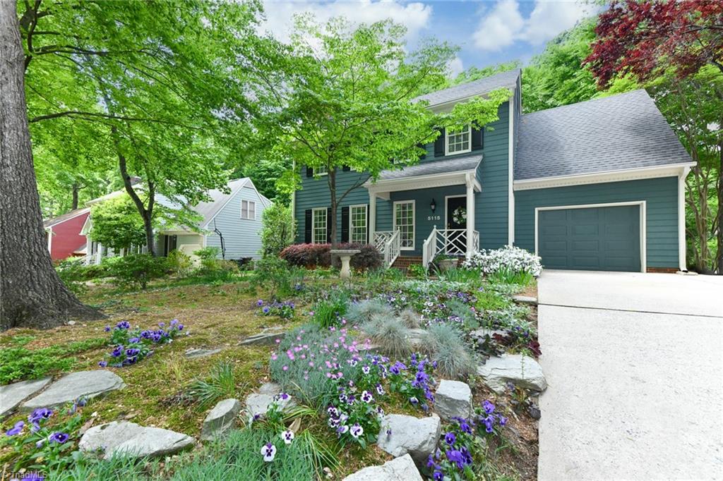 5115 Southwind Road, Greensboro, North Carolina image 3
