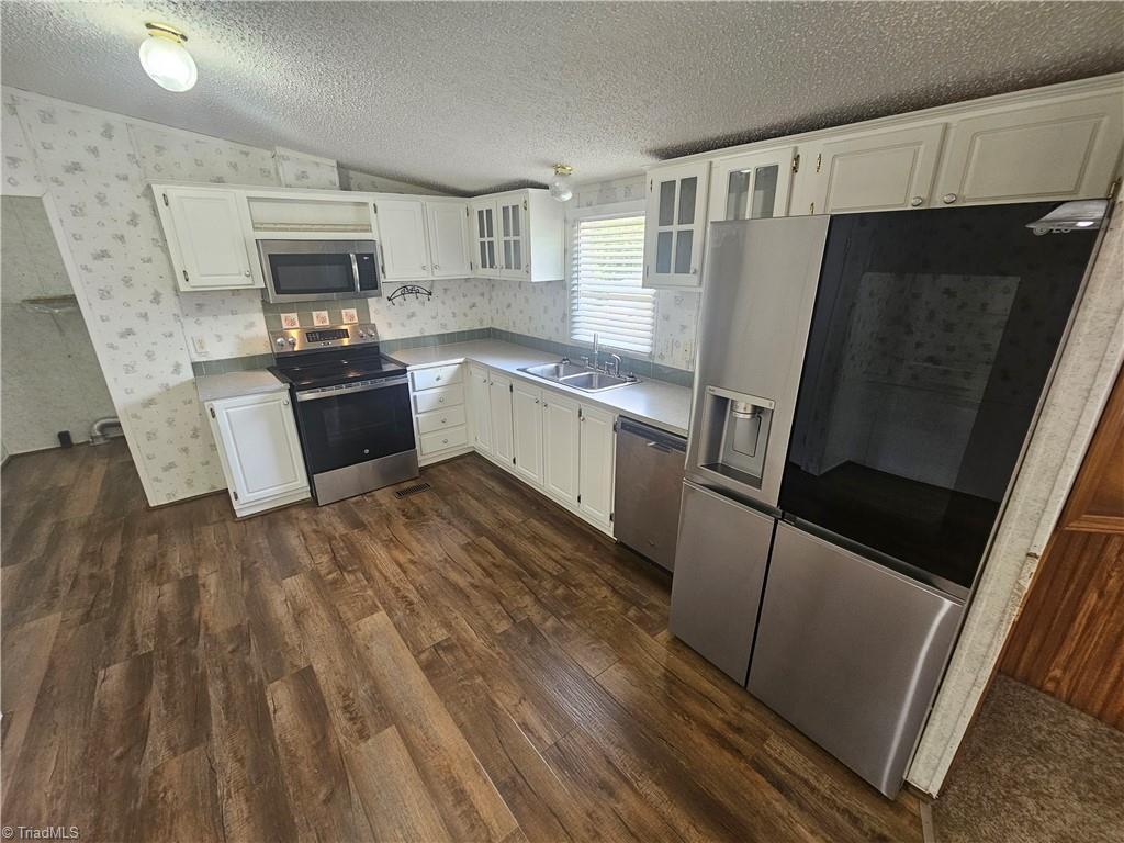 1894 Hoover Hill Road, Asheboro, North Carolina image 23