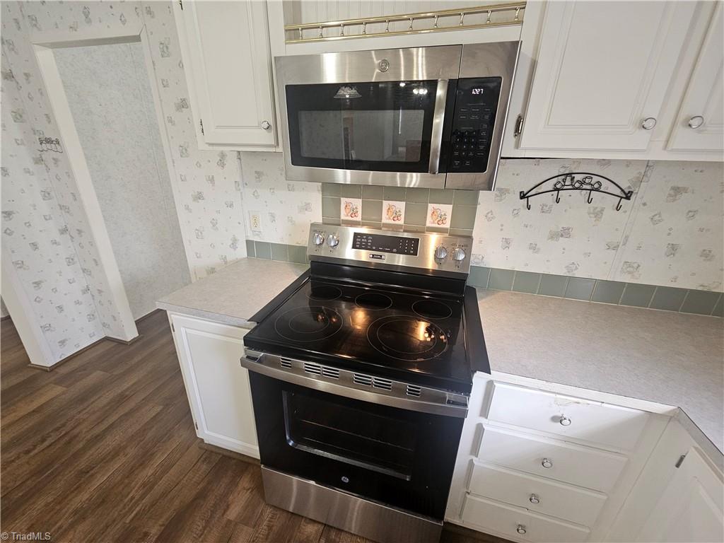 1894 Hoover Hill Road, Asheboro, North Carolina image 22