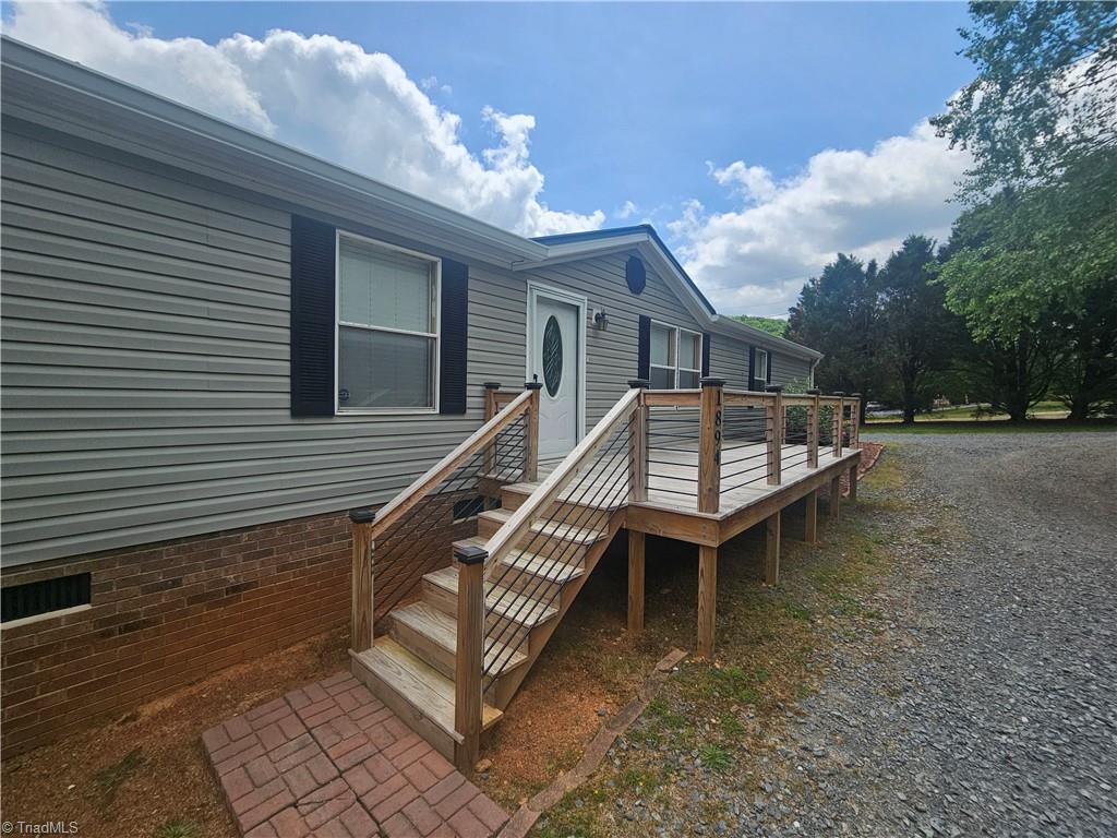 1894 Hoover Hill Road, Asheboro, North Carolina image 4