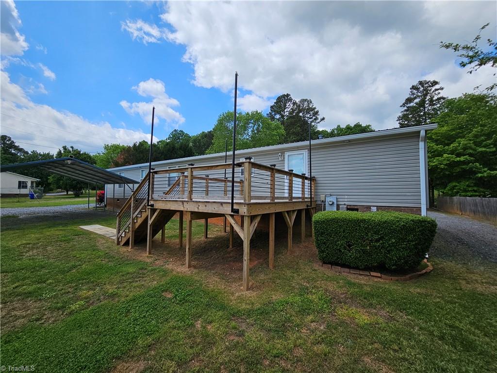 1894 Hoover Hill Road, Asheboro, North Carolina image 10