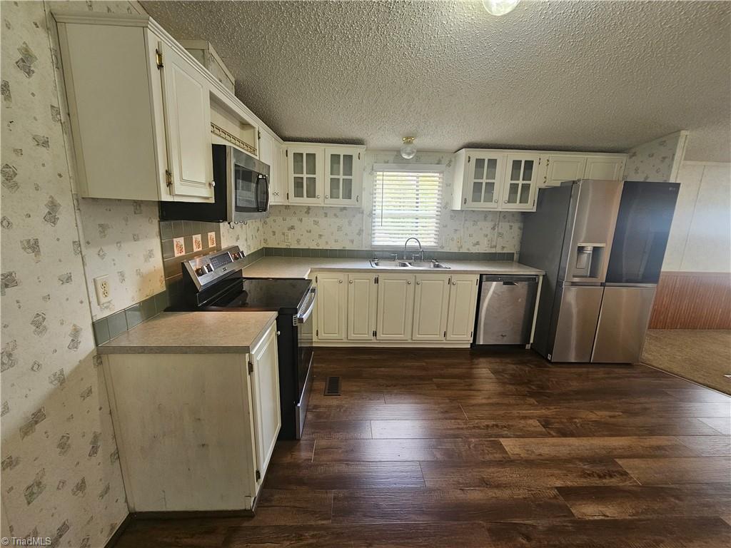 1894 Hoover Hill Road, Asheboro, North Carolina image 21