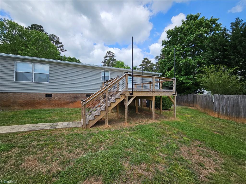 1894 Hoover Hill Road, Asheboro, North Carolina image 9