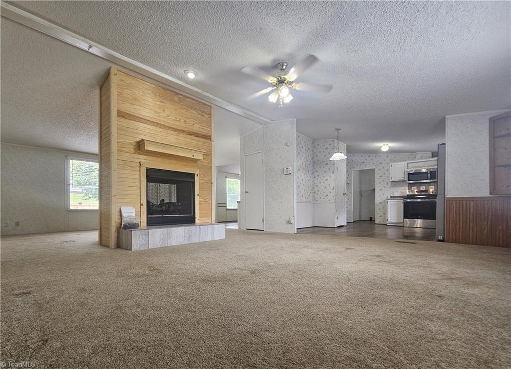 1894 Hoover Hill Road, Asheboro, North Carolina image 27