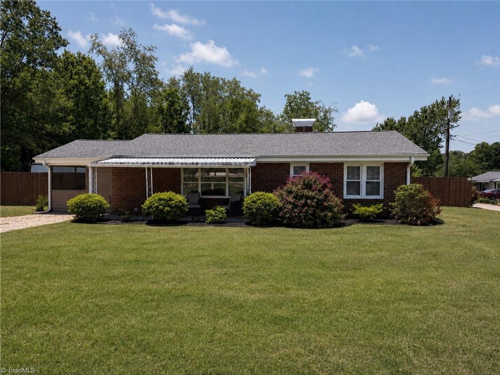 4685 Rock Creek Road, Hayes, NC, 28635