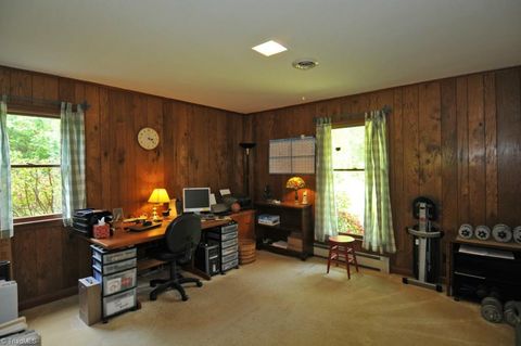 A home in Rural Hall