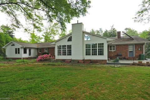 A home in Rural Hall