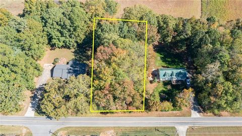 0000 Tussey Road Lexington NC 27295