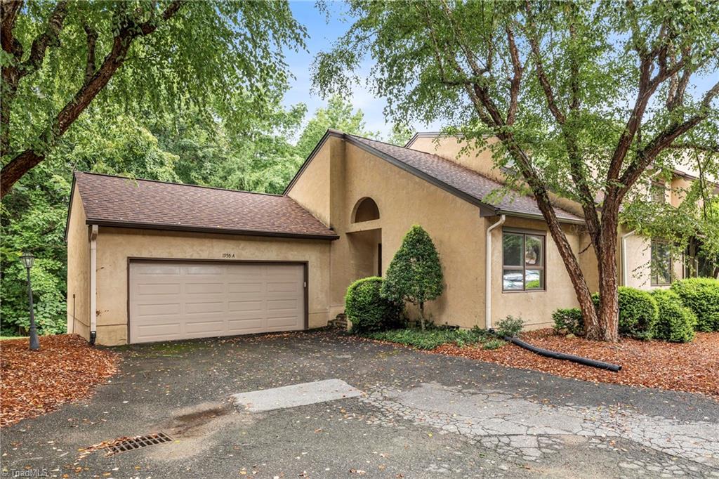 Photo of 1955 Eastchester Drive #A, High Point, NC 27265 (MLS # 1230274)