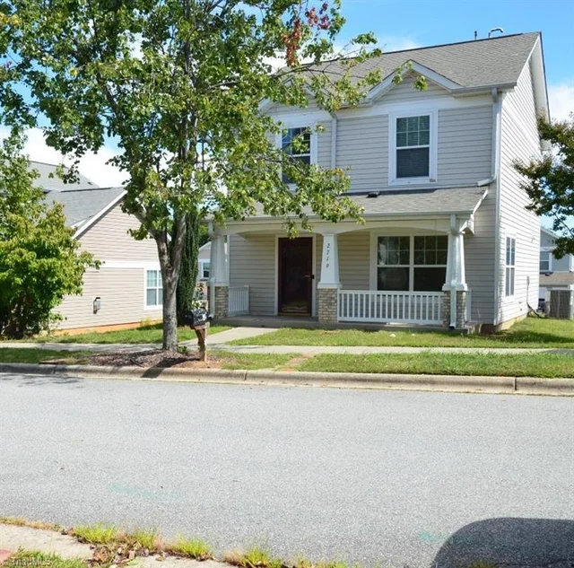 2719 Alpha Street, photo 2 of 17