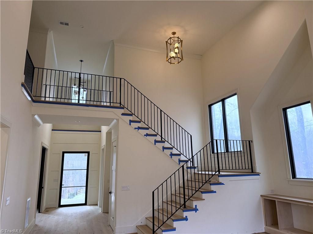 Photo of 1214 Flyway Court, Lewisville, NC 27023 (MLS # 1176032)