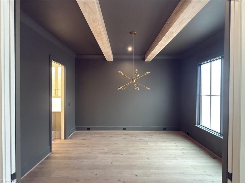 Photo of 1214 Flyway Court, Lewisville, NC 27023 (MLS # 1176032)