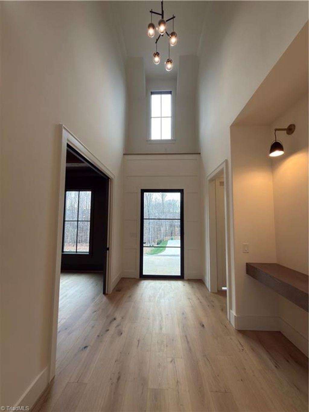 Photo of 1214 Flyway Court, Lewisville, NC 27023 (MLS # 1176032)