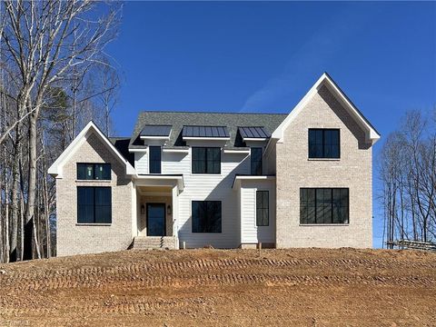 1214 Flyway Court Lewisville NC 27023