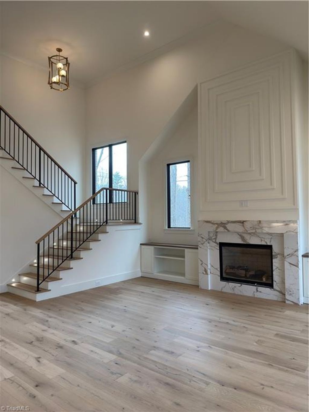 Photo of 1214 Flyway Court, Lewisville, NC 27023 (MLS # 1176032)