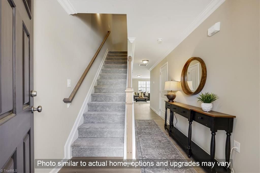 Photo of 908 Elderberry Way #71, Greensboro, NC 27410 (MLS # 1208051)