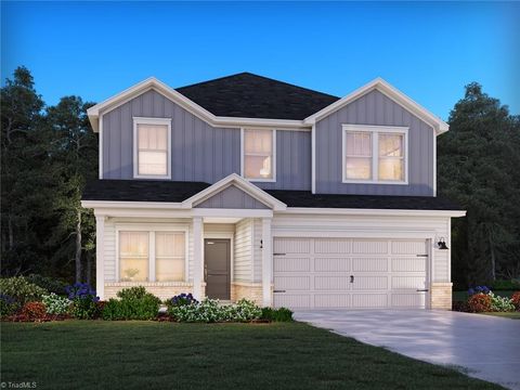 Homes For Sale - 2468 Maxton Drive<br/> Salisbury, NC 28144